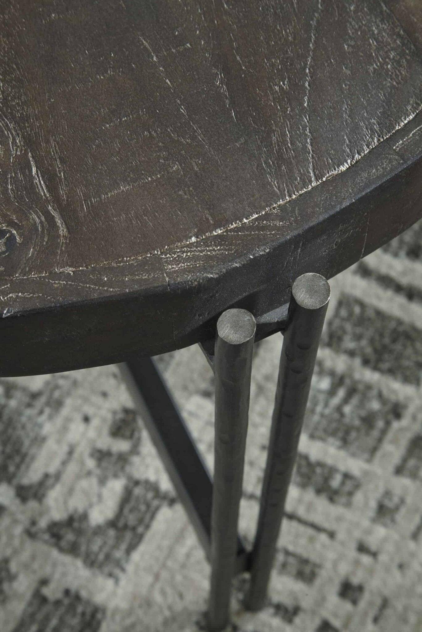 Jillenhurst End Table T823-6.