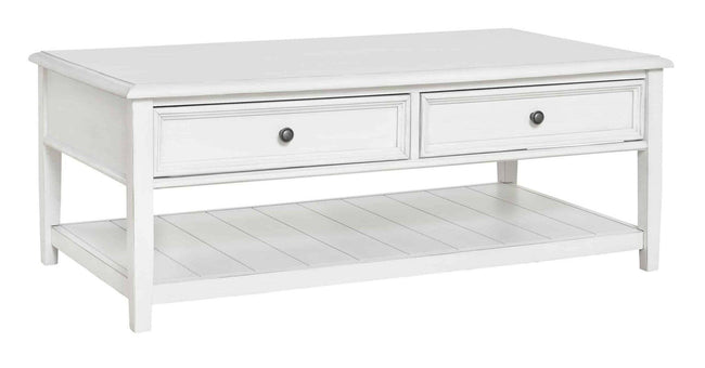 Kanwyn Cocktail Table T937-1. Hover Image