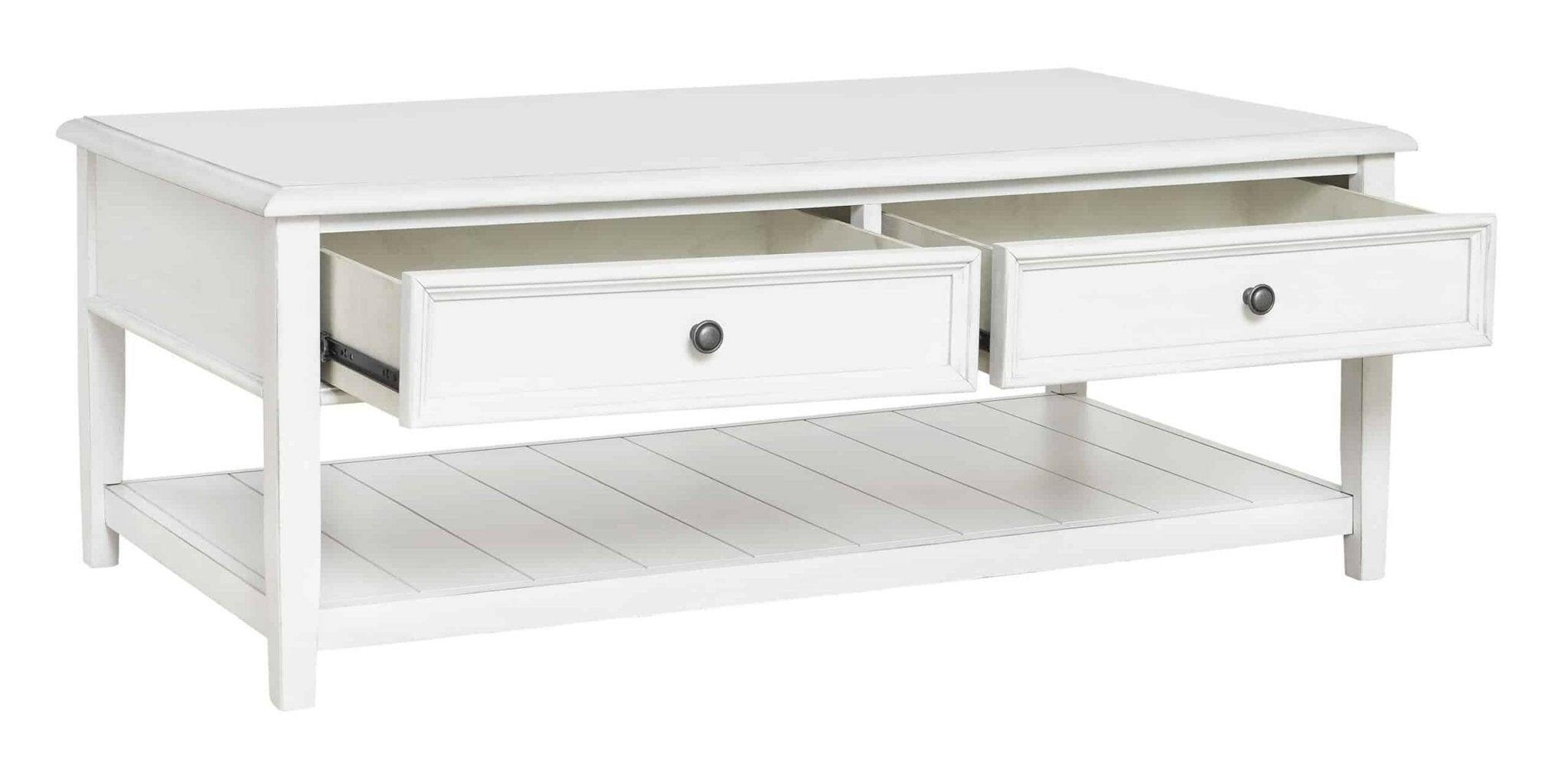 Kanwyn Cocktail Table T937-1.