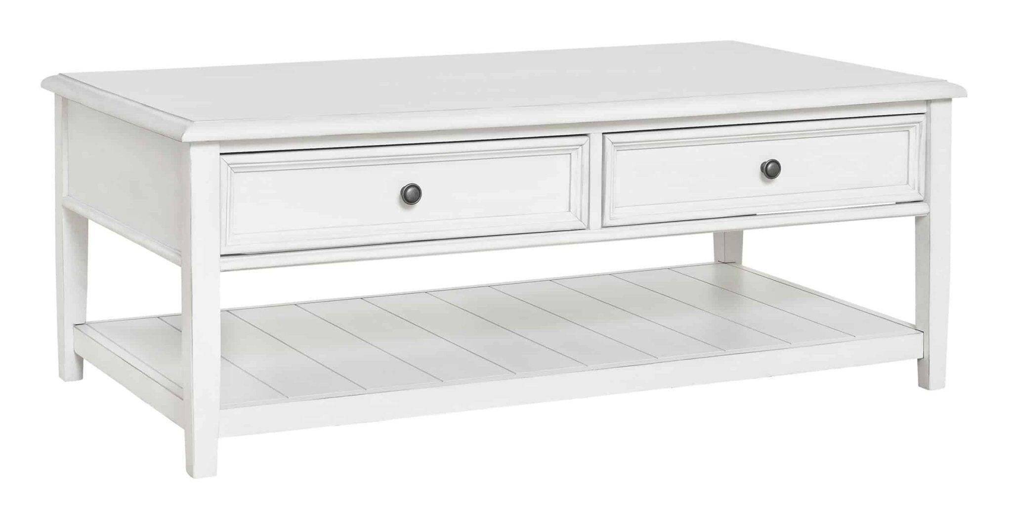 Kanwyn Cocktail Table T937-1.