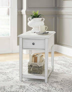 Kanwyn End Table T937-3.