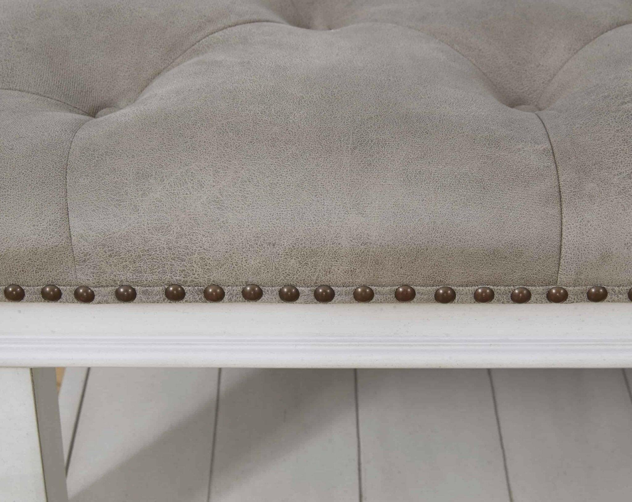 Kanwyn Upholstered Ottoman Table and 2 End Tables T937.
