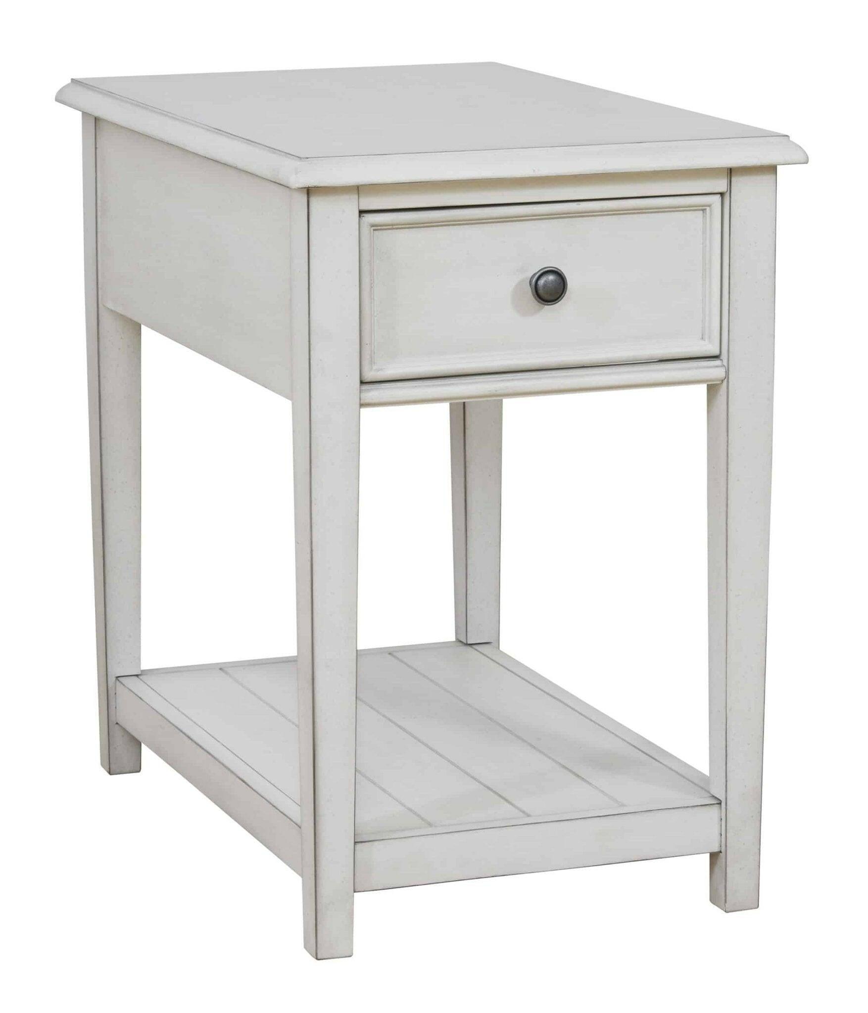 Kanwyn Upholstered Ottoman Table and 2 End Tables T937.