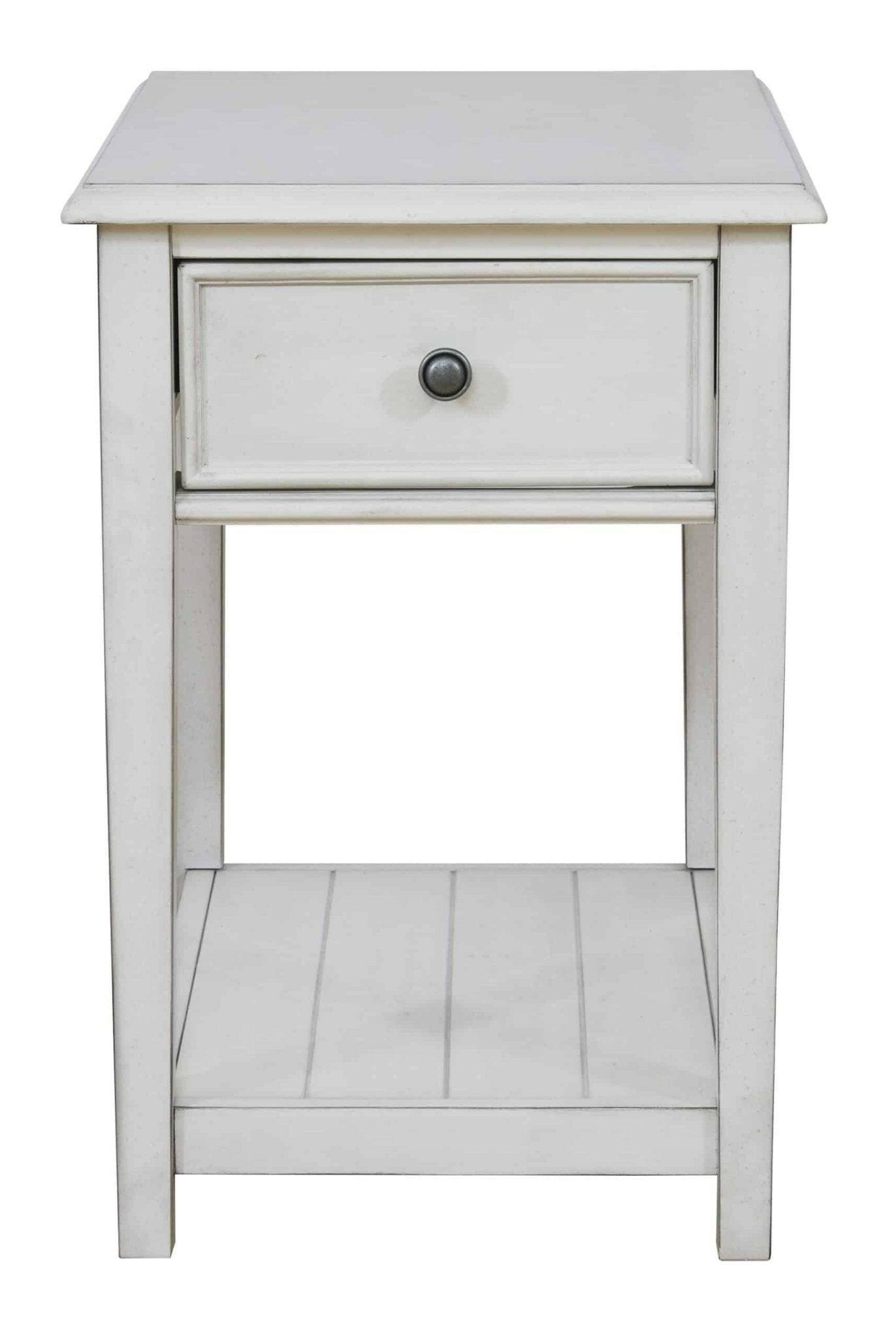 Kanwyn Upholstered Ottoman Table and 2 End Tables T937.