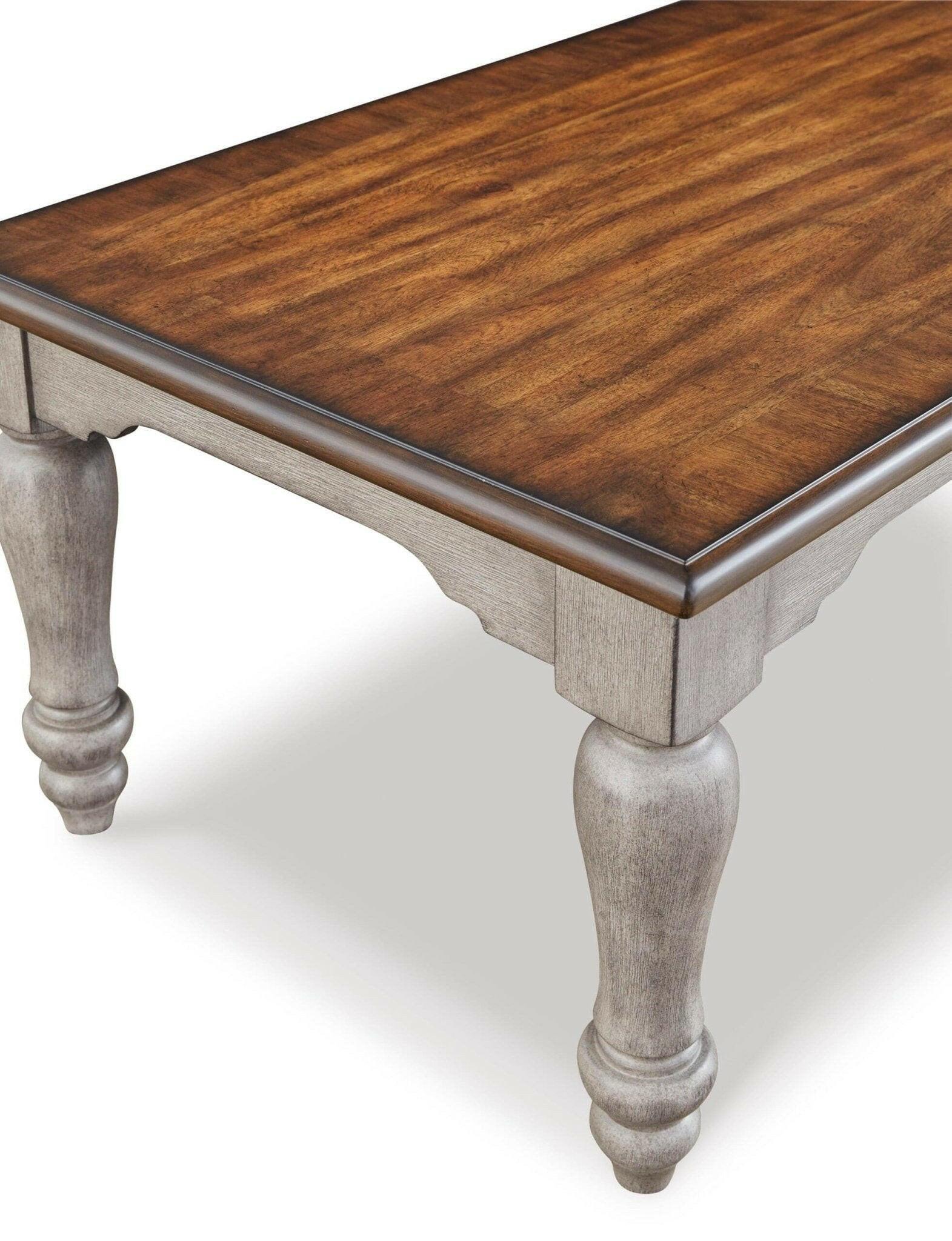 Lodenbay Cocktail Table T741-1.