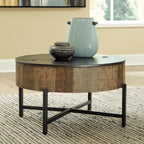 Nashbryn Coffee Table T240-8.