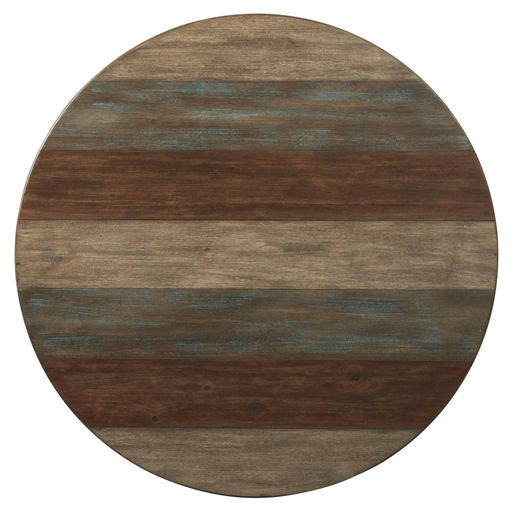 Raebecki Coffee & 2 End Tables T221-13.