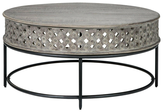 Rastella Cocktail Table T968-8. Hover Image