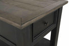 Tyler Creek End Table T736-3.