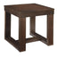 Watson End Table T481-2.