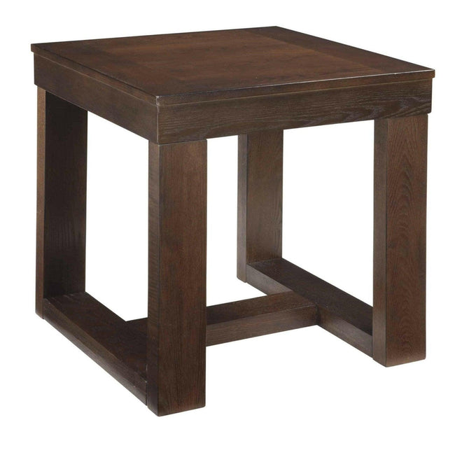 Watson End Table T481-2. Hover Image
