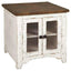 Wystfield End Table T459-3.
