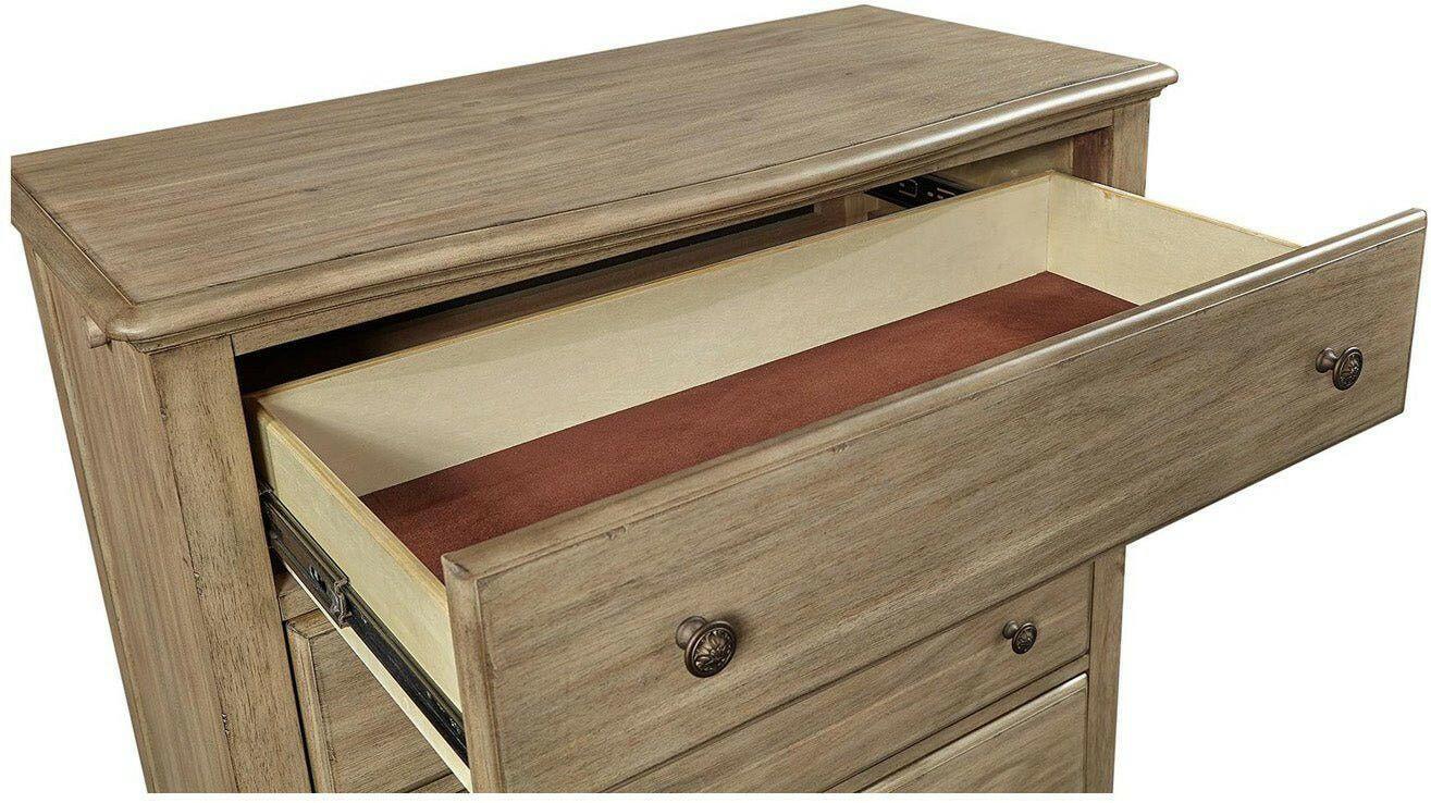 Provence Chest I222-456.
