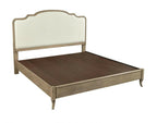 Provence Queen Size Bed I222-422/403/402.