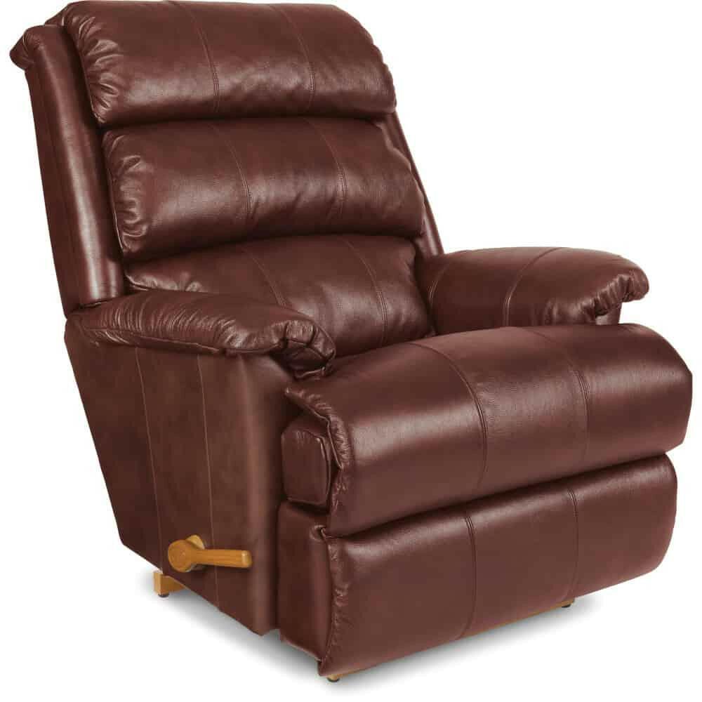 Astor Recliner 519-10-LB1361-09 Secondary image