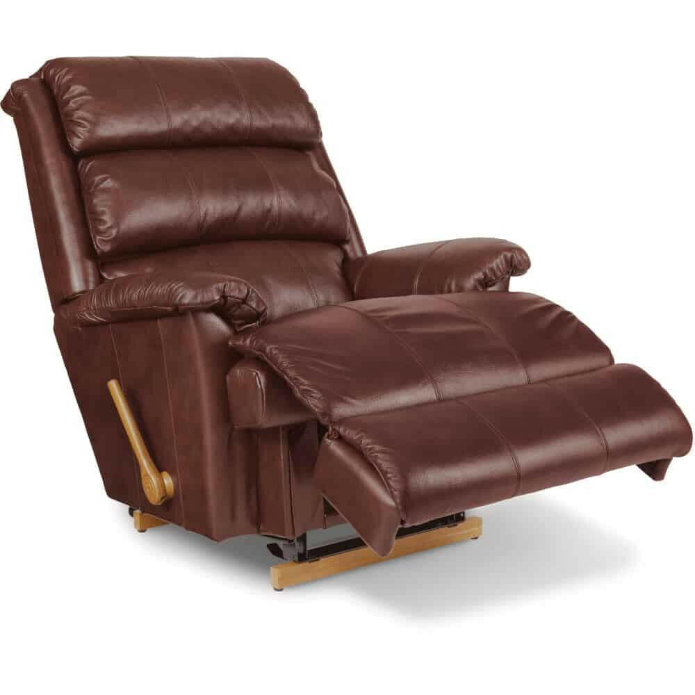 Astor Recliner 519 - 10 - LB1361 - 09 - Darseys Furniture & MattressLa - Z - Boy