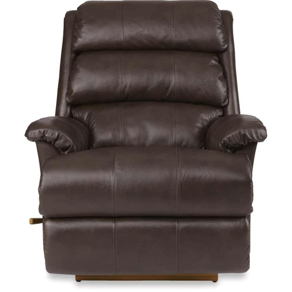Astor Recliner 519 - 10 - LB1361 - 78 - Darseys Furniture & MattressLa - Z - Boy Main image