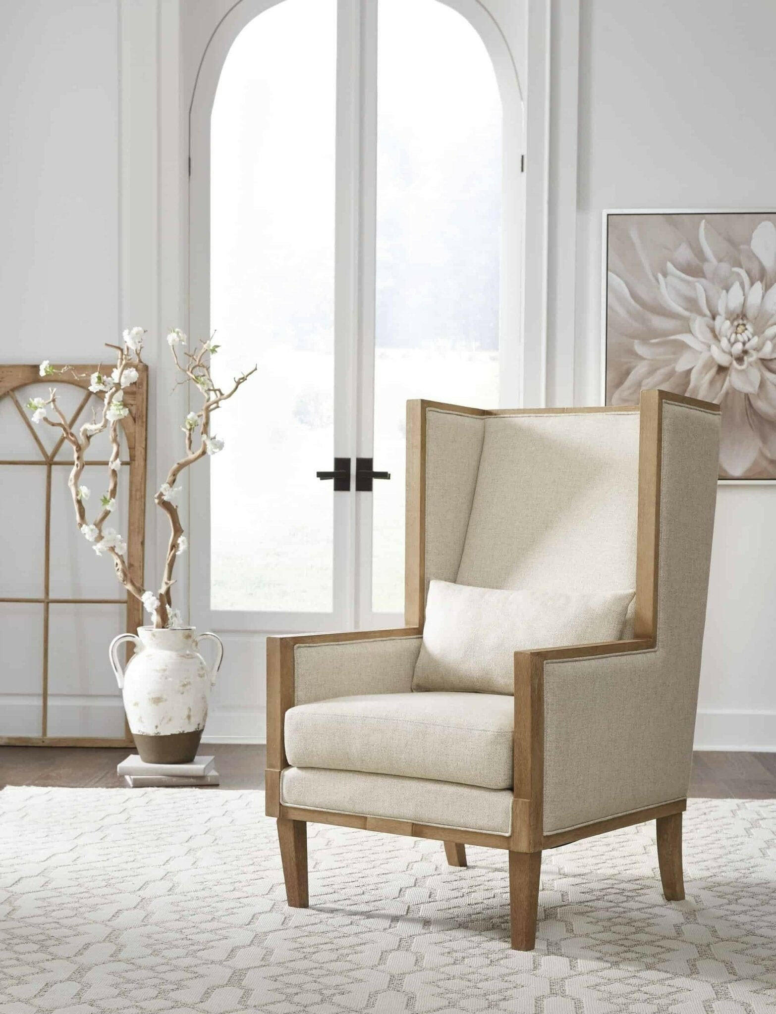 Avila Accent Chair A3000255 - DarseysAshley