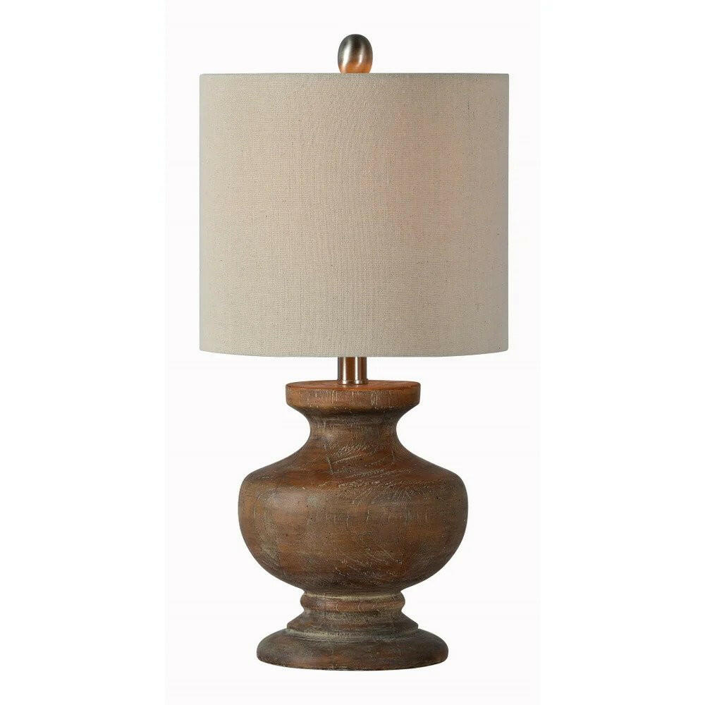 Baker Lamp 710103 - DarseysForty West Designs