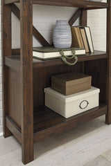 Baldridge Bookcase H675-17 - DarseysAshley
