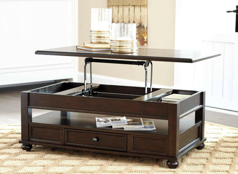 Barilanni Lift Top Coffee Table T934-9 - DarseysAshley