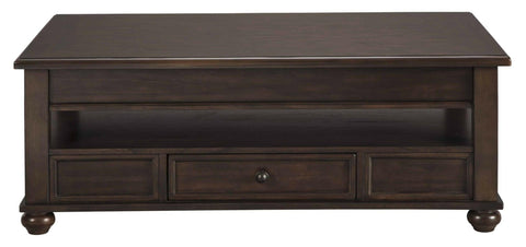 Barilanni Lift Top Coffee Table T934-9 - DarseysAshley