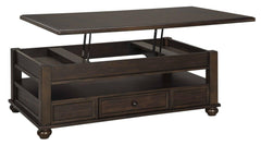 Barilanni Lift Top Coffee Table T934-9 - DarseysAshley