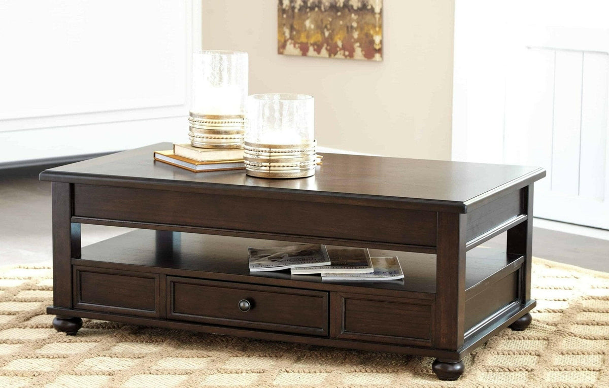 Barilanni Lift Top Coffee Table T934-9 - DarseysAshley