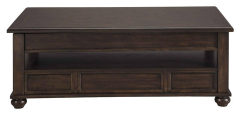 Barilanni Lift Top Coffee Table T934-9 - DarseysAshley