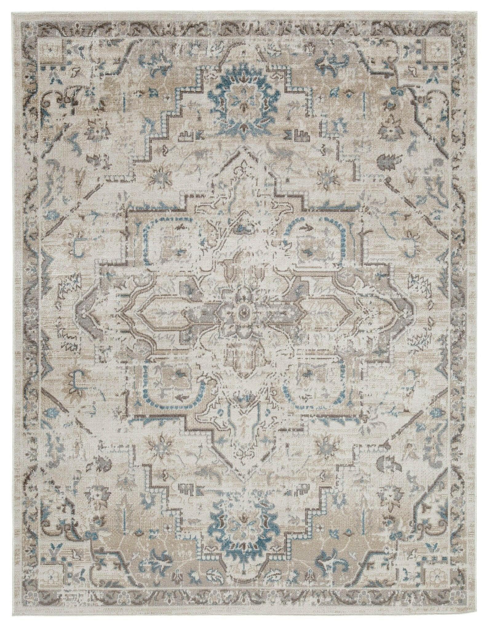 Barkham Rug R405552 - Darseys Furniture & MattressAshley Main image