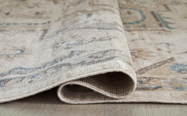 Barkham Rug R405552 - Darseys Furniture & MattressAshley