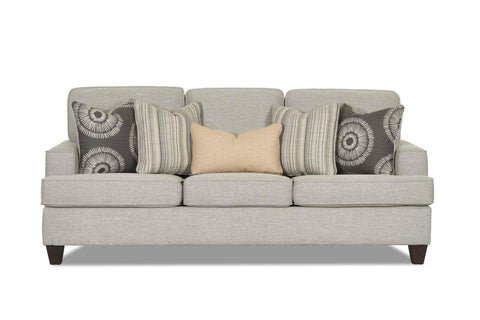 Bayside Hampstead Dove Sofa 130HAMDOV-S - DarseysWoodhouse