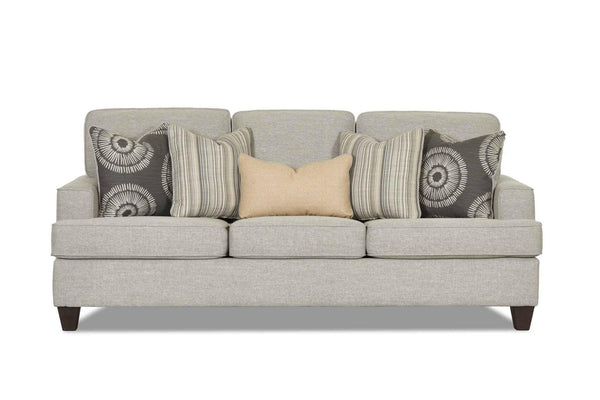 Bayside Hampstead Dove Sofa 130HAMDOV - S - Darseys Furniture & MattressWoodhouse