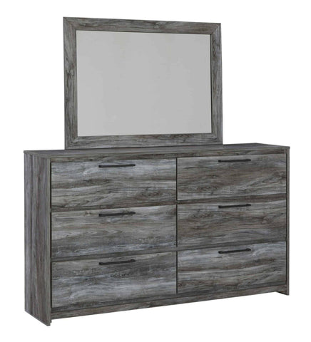 Baystorm Dresser Mirror B221-31/35 - DarseysAshley