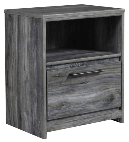 Baystorm Nightstand B221-91 - DarseysAshley