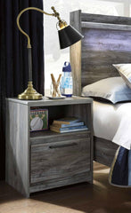 Baystorm Nightstand B221-91 - DarseysAshley