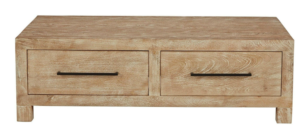 Belenburg Cocktail Table T995-20 - DarseysAshley