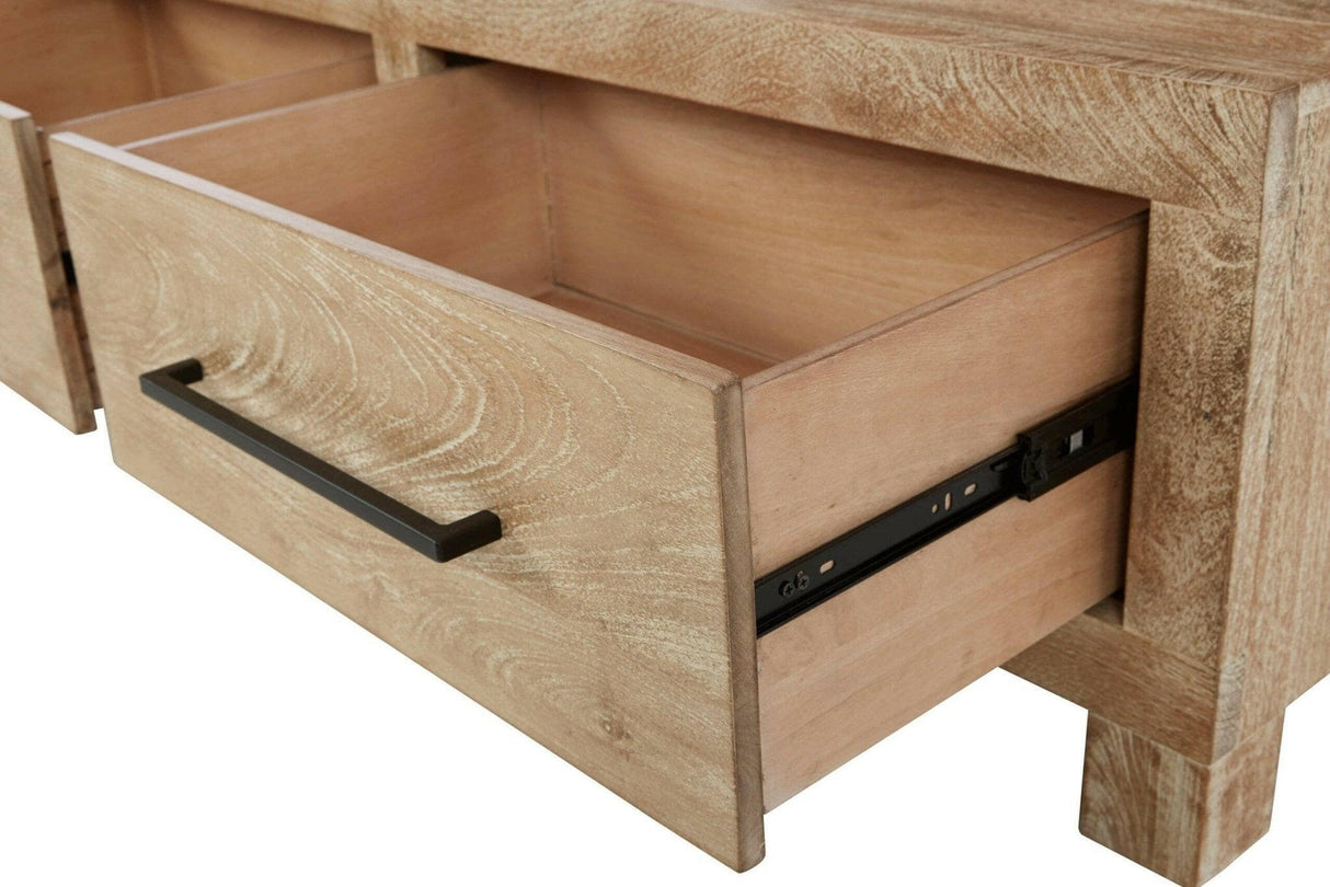 Belenburg Cocktail Table T995-20 - DarseysAshley