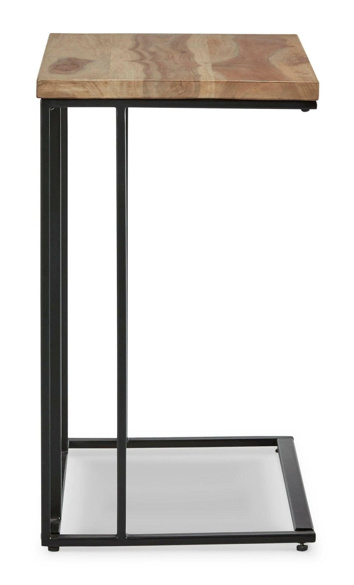 Bellwick Chairside End Table T777-7 - DarseysAshley