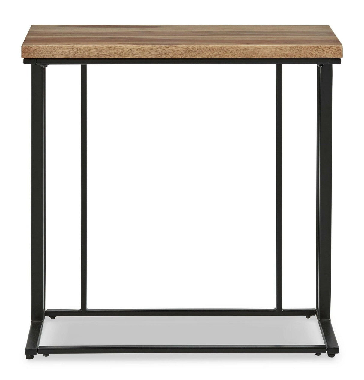 Bellwick Chairside End Table T777-7 - DarseysAshley