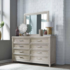 Belmar Dresser Mirror 902-br32 - DarseysLiberty Furniture