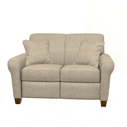 Bennett Power Loveseat Reclining 899 - P93 - C1915 - 65 - Darseys Furniture & MattressLa - Z - Boy