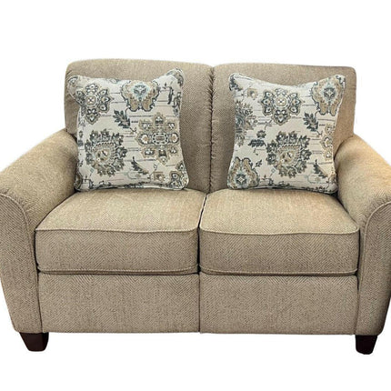 Bennett Power Loveseat Reclining 899 - P93 - C1915 - 65 - Darseys Furniture & MattressLa - Z - Boy
