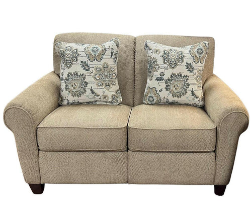 Bennett Power Loveseat Reclining 899 - P93 - C1915 - 65 - Darseys Furniture & MattressLa - Z - Boy