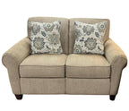 Bennett Power Loveseat Reclining 899 - P93 - C1915 - 65 - Darseys Furniture & MattressLa - Z - Boy