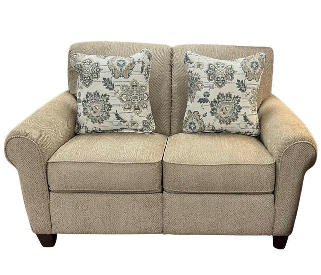 Bennett Power Loveseat Reclining 899 - P93 - C1915 - 65 - Darseys Furniture & MattressLa - Z - Boy