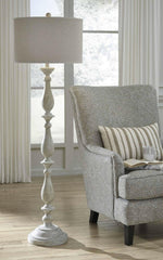 Bernadate Floor Lamp L235341 - DarseysAshley