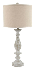 Bernadate Lamp L235344 - Darseys Furniture & MattressAshley