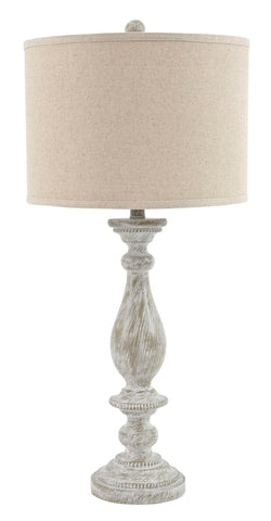 Bernadate Lamp L235344 - DarseysAshley