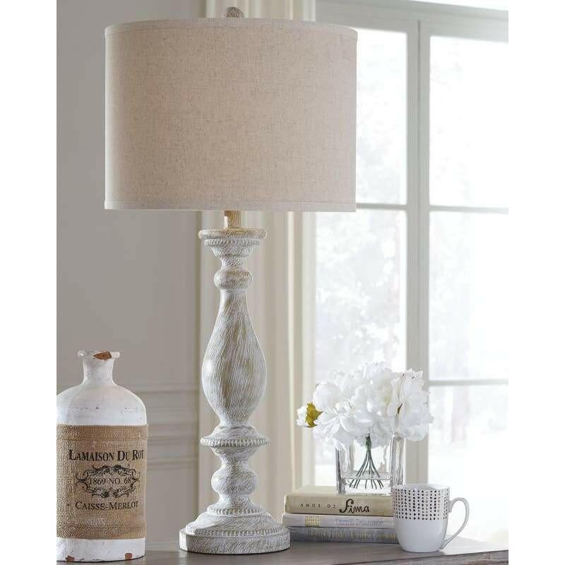 Bernadate Lamp L235344 - Darseys Furniture & MattressAshley
